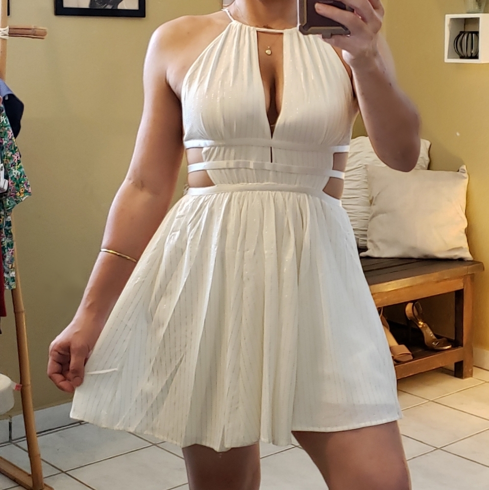 Fashionova Dress